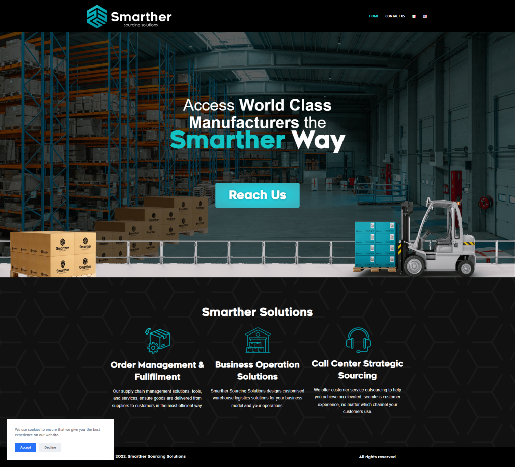 Smarther Solutions