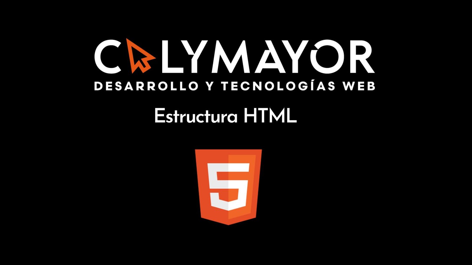 ¿Qué es y para qué sirve el HTML5?