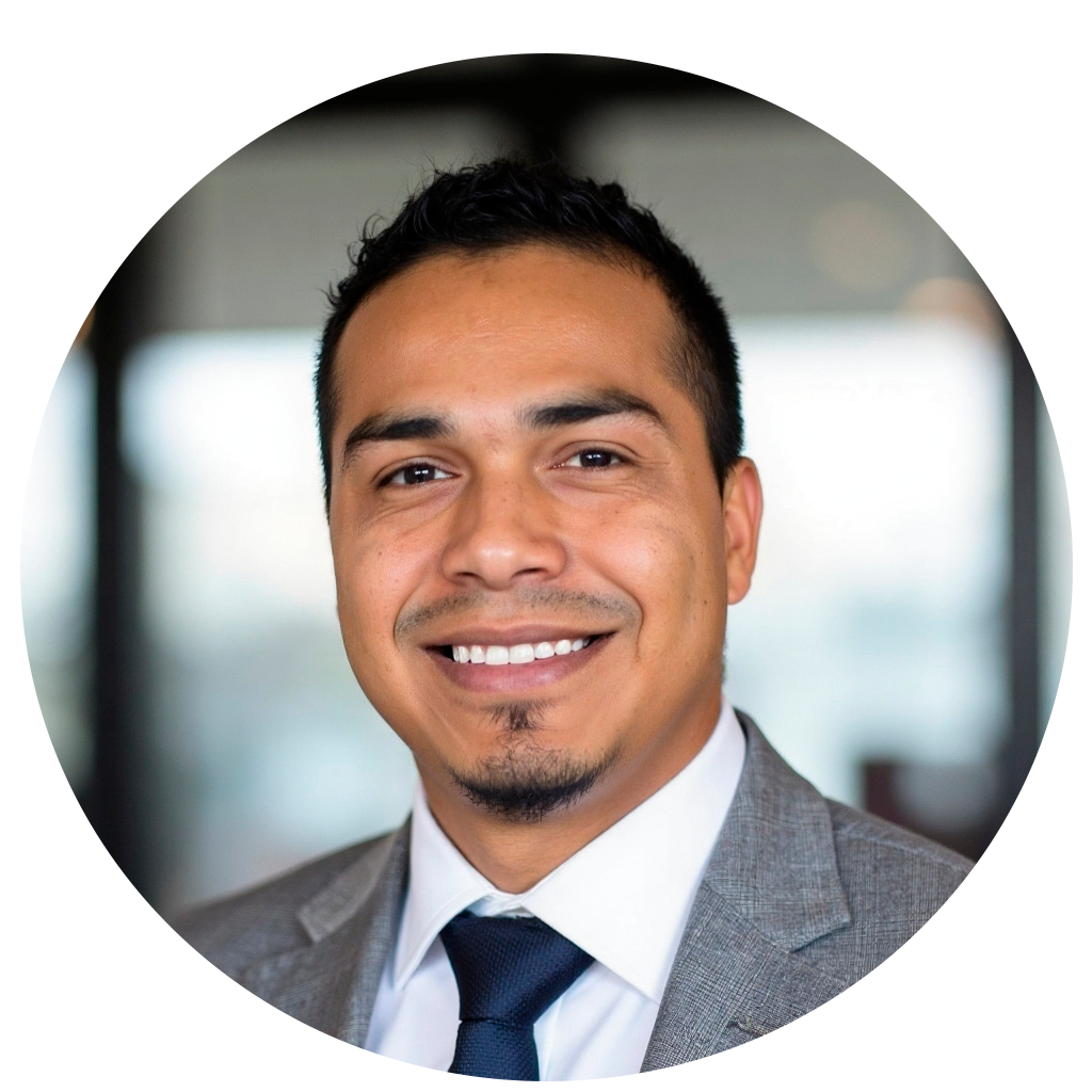 Cal y mayor Francisco Ramon