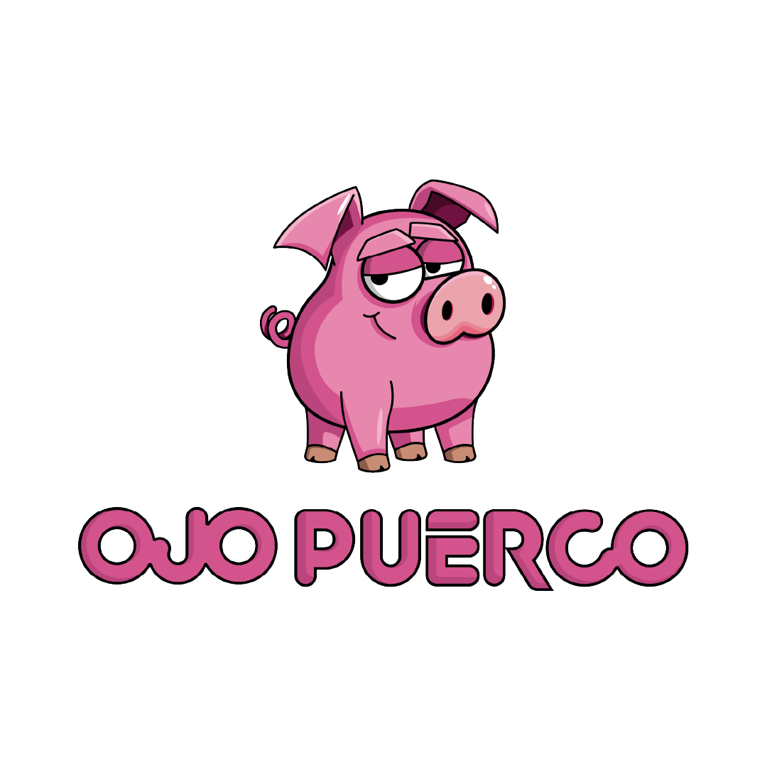 Ojo Puerco - de Tijuana para el mundo.