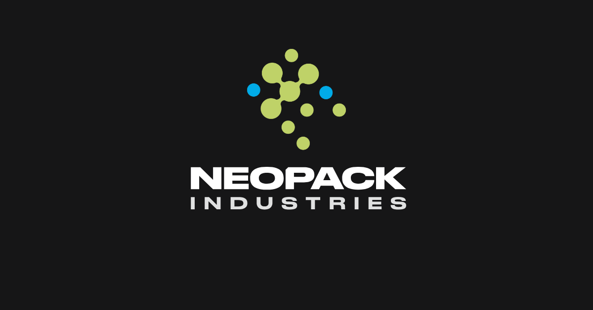 NEOPACK INDUSTRIES – Empaques que reducen costos. Sin desperdicios. NEOPACK INDUSTRIES – Empaques que reducen costos. Sin desperdicios.