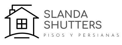 Persianas tipo Shutter en Tijuana y San Diego