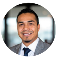 Cal y mayor Francisco Ramon